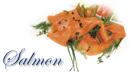salmon