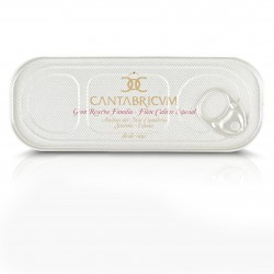 1/6 Long reserva Anchoa de Santoña