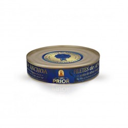 Anchoa del Cantábrico RO550