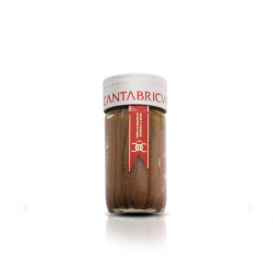 Tarro 100 Anchoa de Santoña