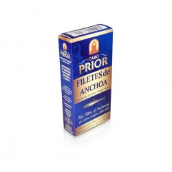 Anchoa del Cantábrico RR50