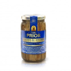 Anchoa del Cantábrico TR350