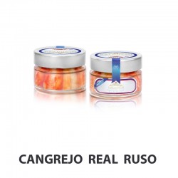 Cangrejo Real