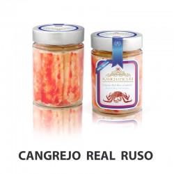 Flor del Ártico 100% carne