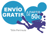 ENVÍO GRATIS